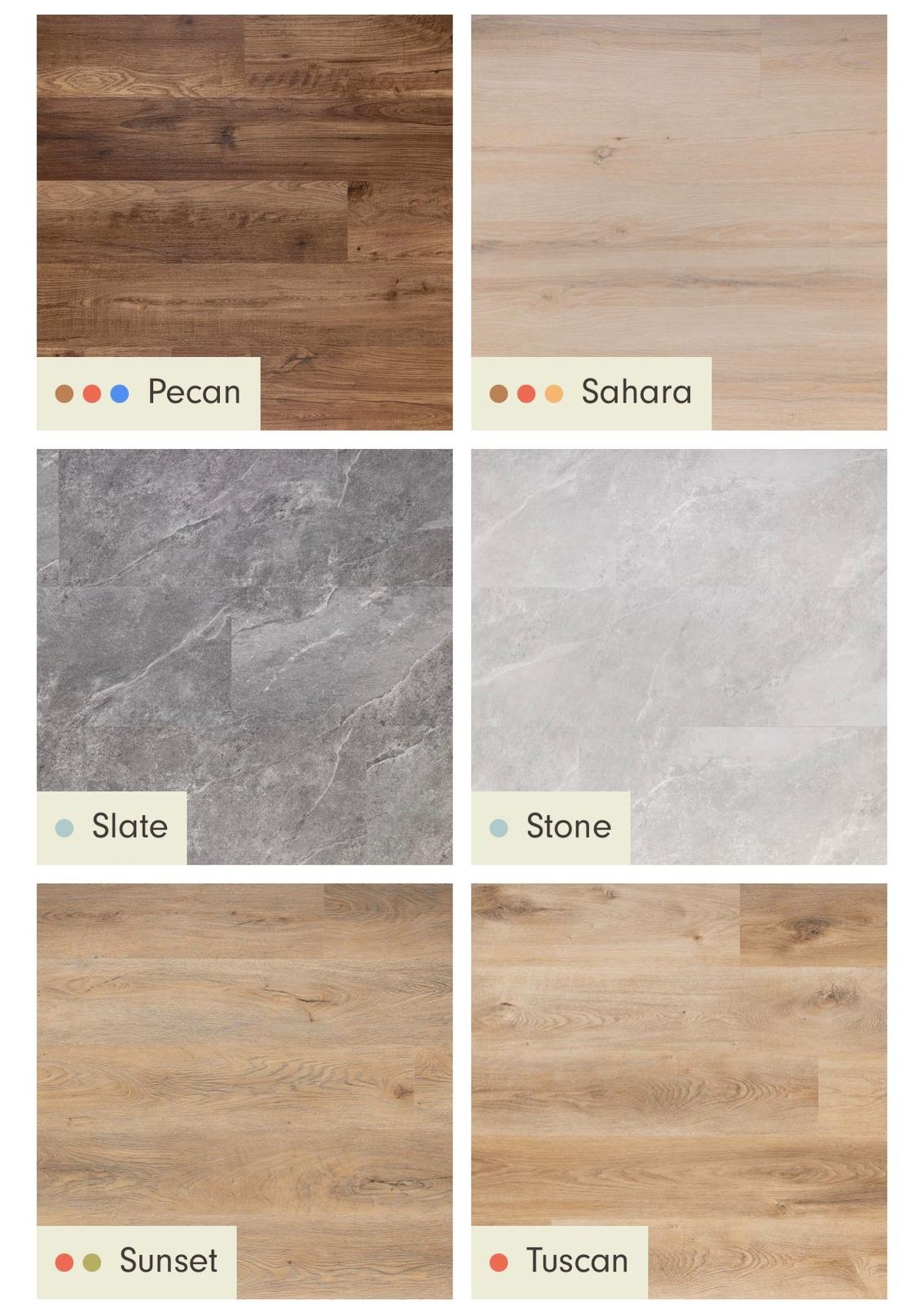 Centenario Flooring Solutions Project 1